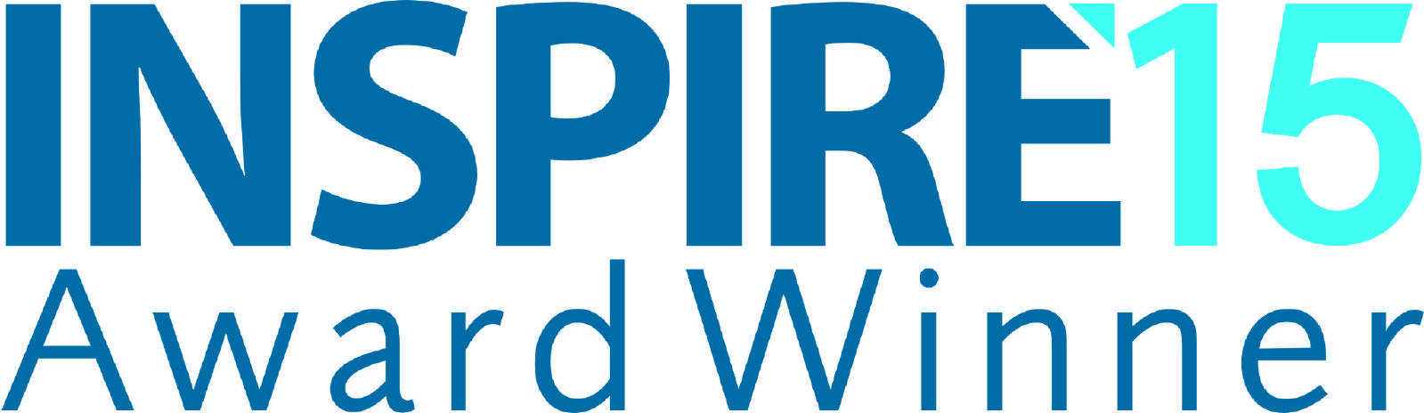 Inspire award winner 2015