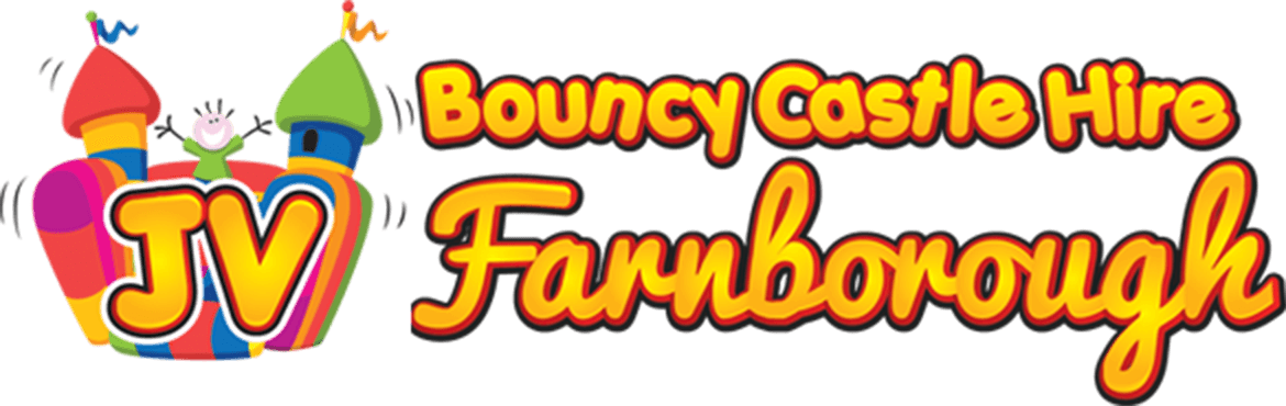 JV Bouncy castle hire Farnborough